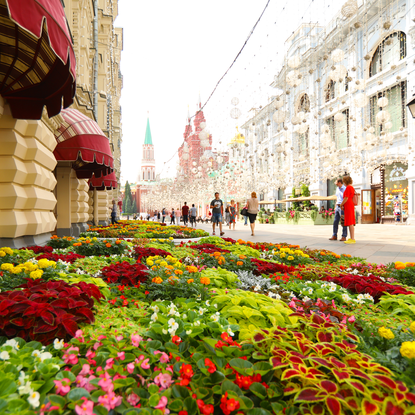 Где в москве заказать