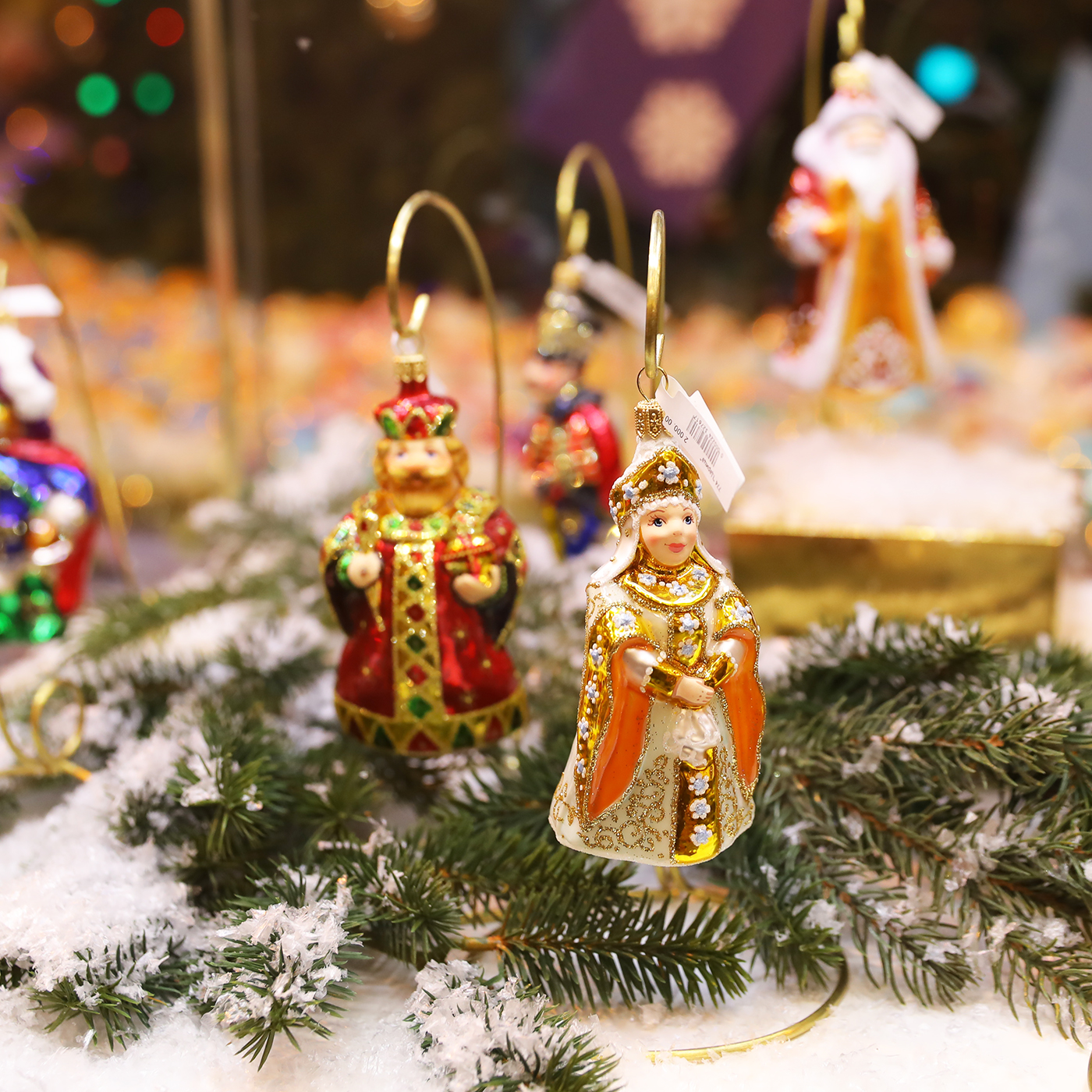 Новогодние Игрушки На Елку Фабрики Клинской Новогодние Игрушки На Елку Фабрики Клинской